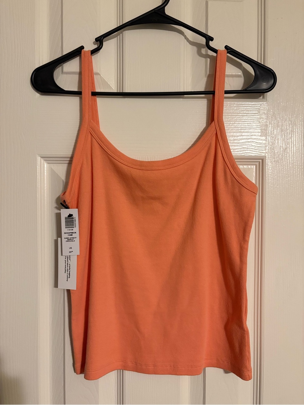 Aritzia TNA Homestretch Scoopneck Cami